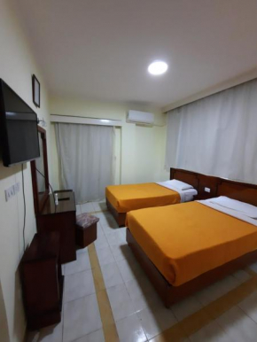 Elgezria Hotel hurghada